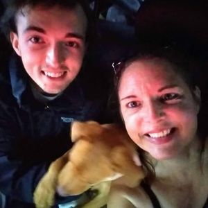 Meet your Posher, Kimi